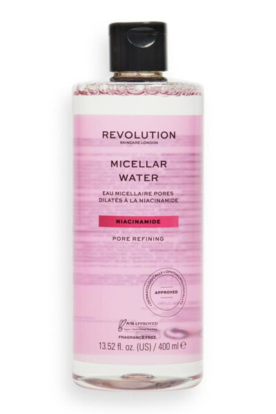 Revolutıon Niacinamide Misel Su 400ml - 1