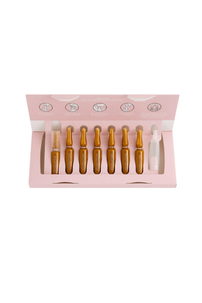 Revolution Skincare Niacinamide Ve Çinko Cilt Serumu 14 ml X 7 Adet - 2