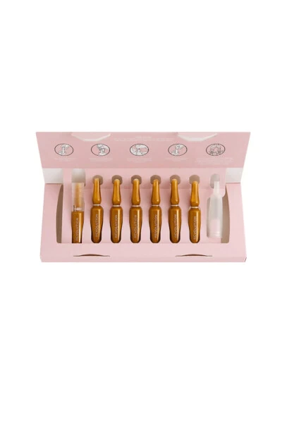 Revolution Skincare Niacinamide and Zinc Skin Serum 14 ml X 7 Pack - REVOLUTİON SKİNCARE (1)