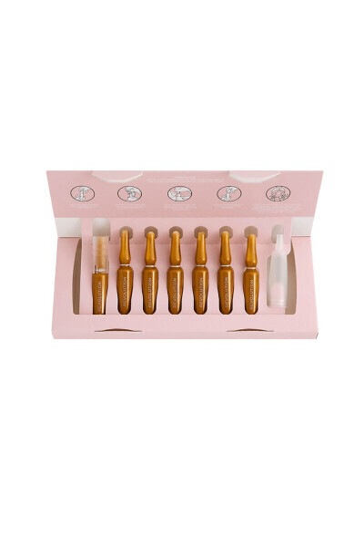 Revolution Skincare Niatsinamid va Sink Teri Serum 14 ml X 7 dona - REVOLUTİON SKİNCARE