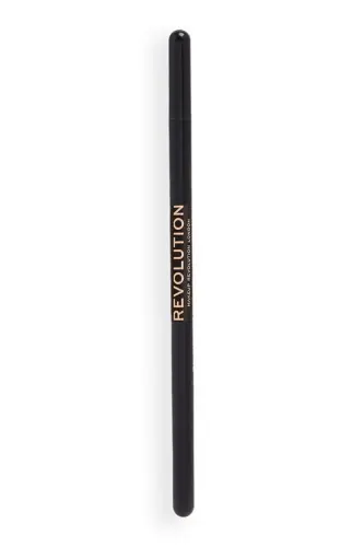 REVOLUTION WHITE EYELINER FELT AND KOHL - REVOLUTION (1)