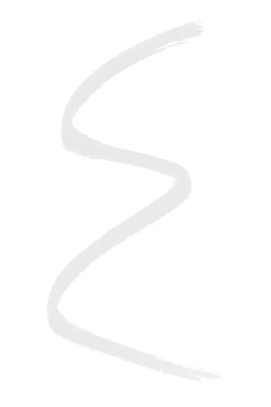 REVOLUTION WHITE EYELINER FELT AND KOHL - 3