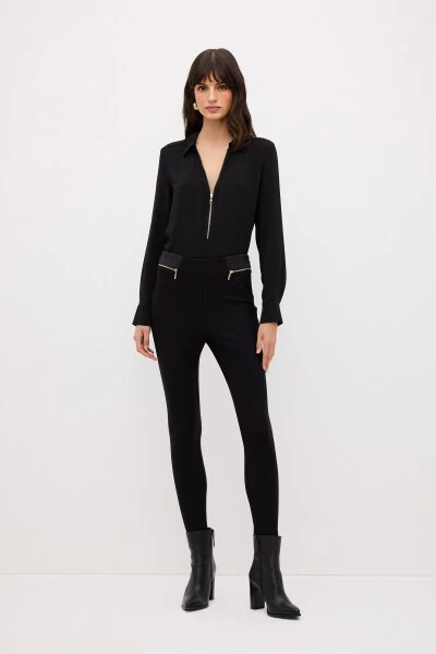 Резина Детализация Тайтс - ADL