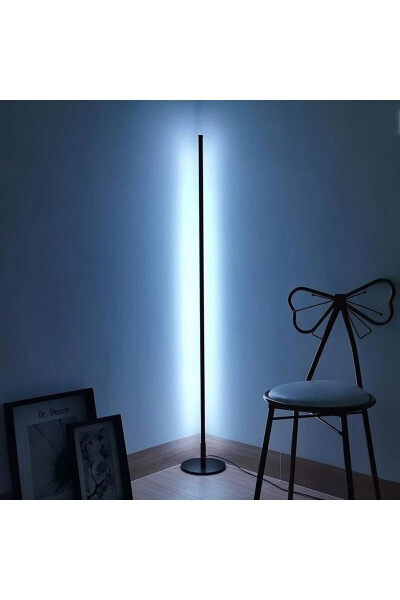 Rgb Stick Next Generation Full Color Remote Controlled Led Lighting System Original Floor Lamp - 15