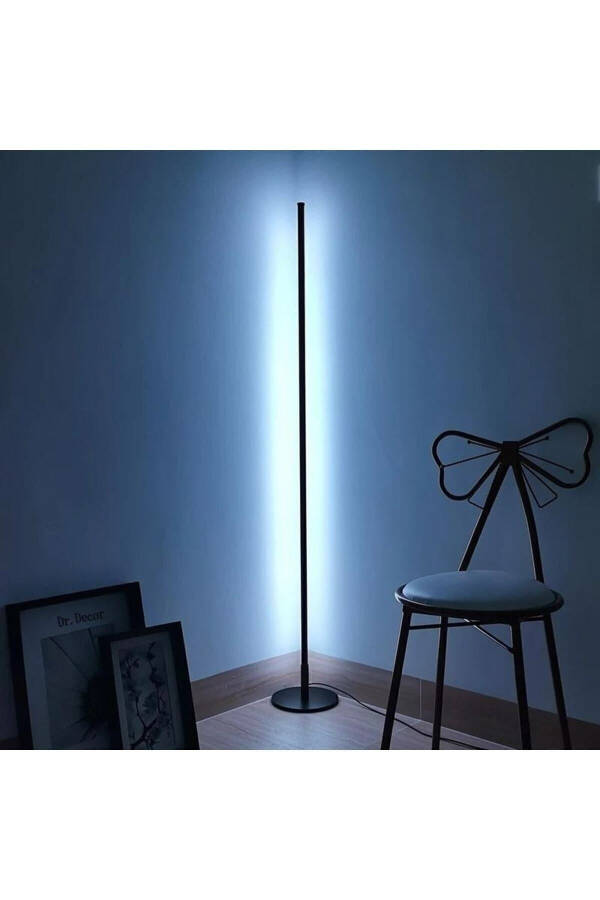 Rgb Stick Next Generation Full Color Remote Controlled Led Lighting System Original Floor Lamp - 9