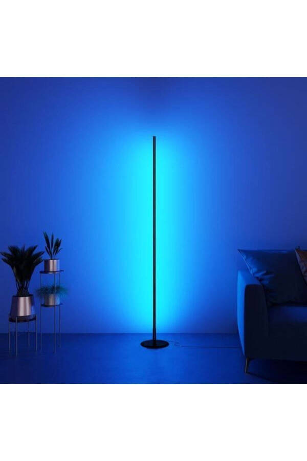 Rgb Stick Next Generation Full Color Remote Controlled Led Lighting System Original Floor Lamp - 11