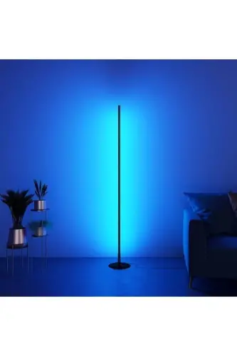 Rgb Stick Новое поколение полноцветная светодиодная система освещения с дистанционным управлением Оригинальный торшер - 6