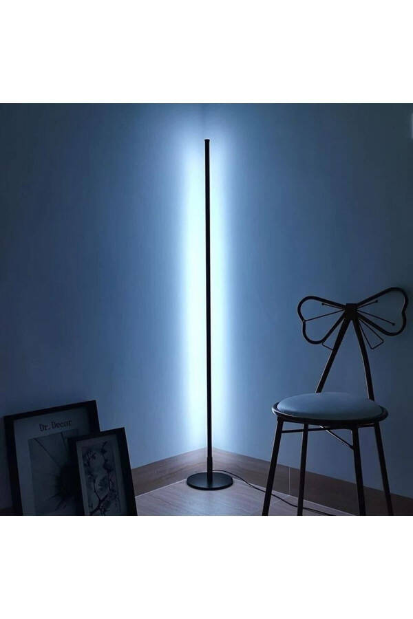 Rgb Stick Yangi Avlod To'liq Rangli Masofadan boshqariladigan Led Yoritish Tizimi Original Lampa - 22