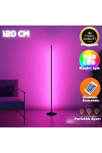 Rgb Stick Yangi Avlod To'liq Rangli Masofadan boshqariladigan Led Yoritish Tizimi Original Lampa - NEEKO (1)