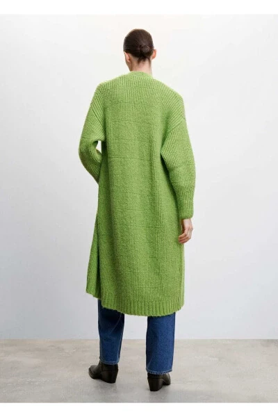 Ribana Triko Hırka - 4