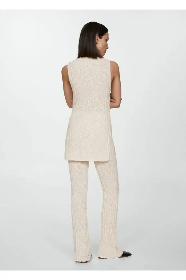 Ribana triko kengaygan shimlar - 4