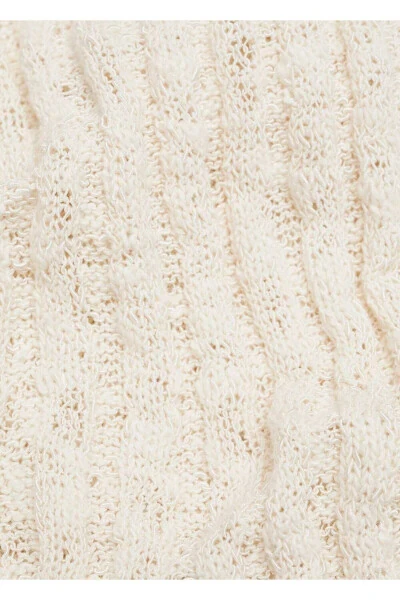 Ribana triko kengaygan shimlar - 5