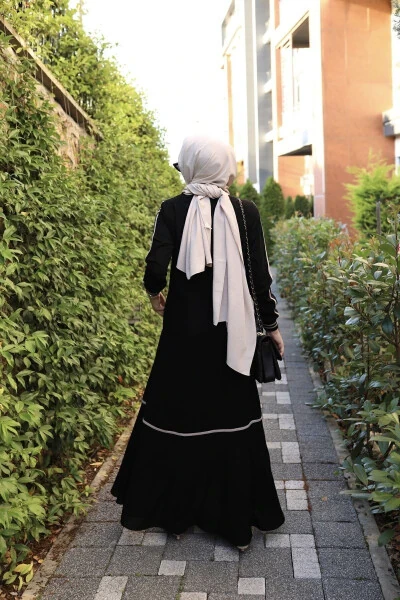 Ribanalı Spor Ferace-SİYAH - 6