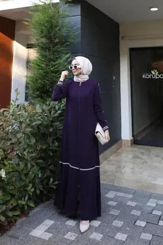 RIBBANALI SPORT FERACE-TO'Q QIZIL - 3