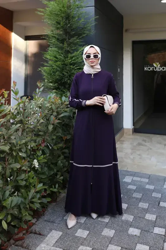 RIBBANALI SPORT FERACE-TO'Q QIZIL - 6