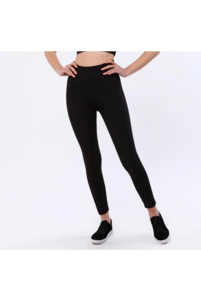 Ribbed Leggings - TYZ