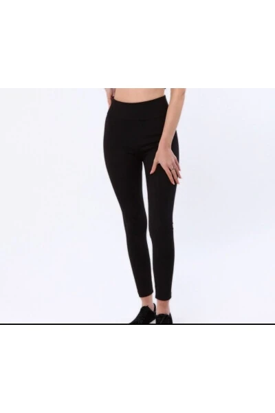 Ribbed Leggings - TYZ (1)