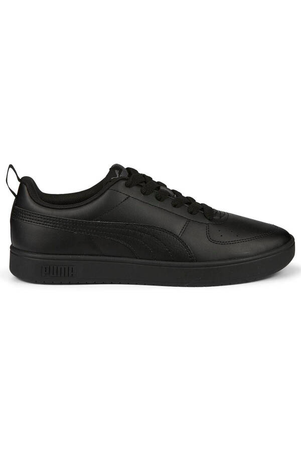 Rickie Black Men's Sneakers 387607-03 - 9