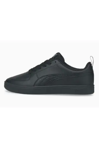 Rickie Black Men's Sneakers 387607-03 - 2