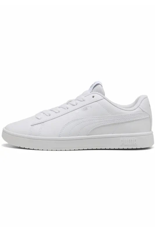 Rickie Classic Sneakers - BEYAZ - PUMA