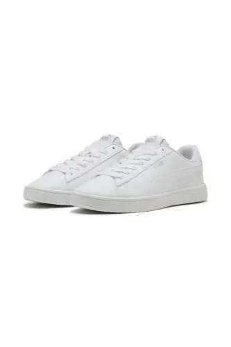 Rickie Classic Sneakers - BEYAZ - PUMA (1)