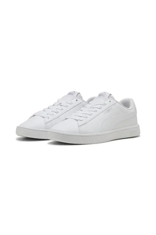 Rickie Classic Sneakers - BEYAZ - 2