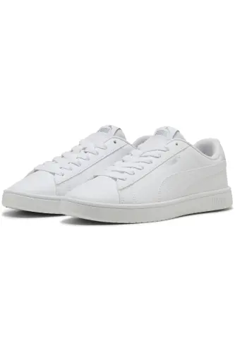 Rickie Classic Sneakers - BEYAZ - 3