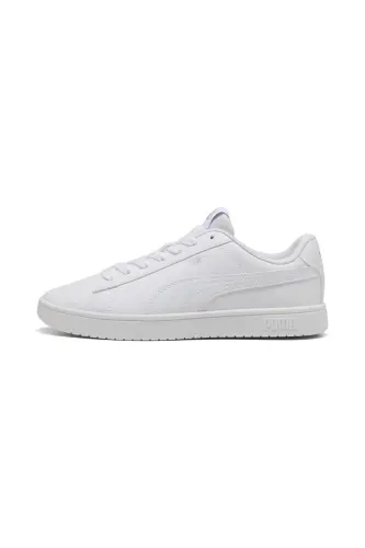 Rickie Classic Sneakers - BEYAZ - 4