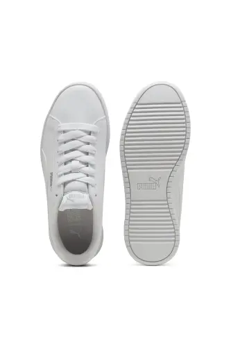 Rickie Classic Sneakers - BEYAZ - 5