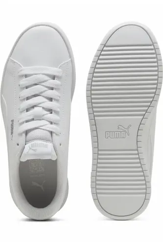 Rickie Classic Sneakers - BEYAZ - 6