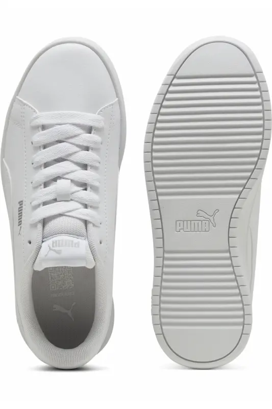 Rickie Classic Sneakers - BEYAZ - 6