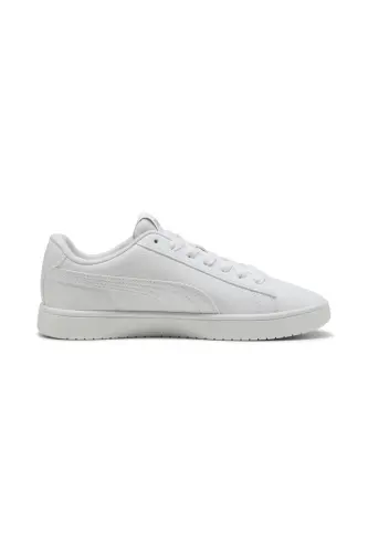 Rickie Classic Sneakers - BEYAZ - 7