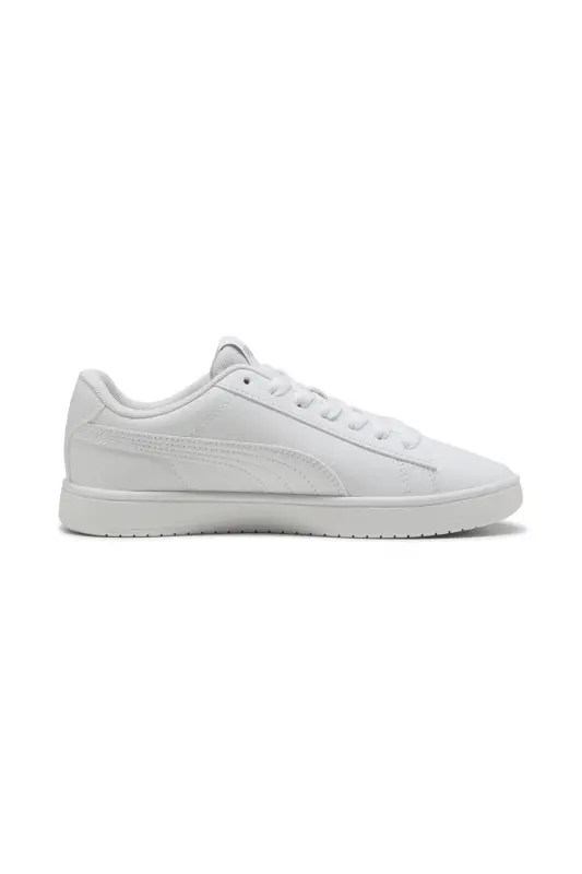 Rickie Classic Sneakers - BEYAZ - 7