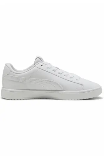Rickie Classic Sneakers - BEYAZ - 8