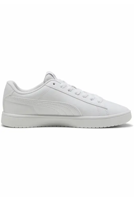 Rickie Classic Sneakers - BEYAZ - 8