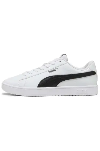 Rickie Classic 394251 Sneaker Unisex Sportschuhe WEISS-SCHWARZ - WEISS-SCHWARZ 