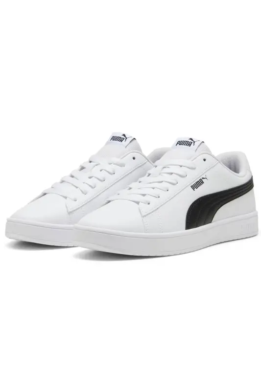 Rickie Classic 394251 Sneaker Unisex Sportschuhe WEISS-SCHWARZ - WEISS-SCHWARZ - 2