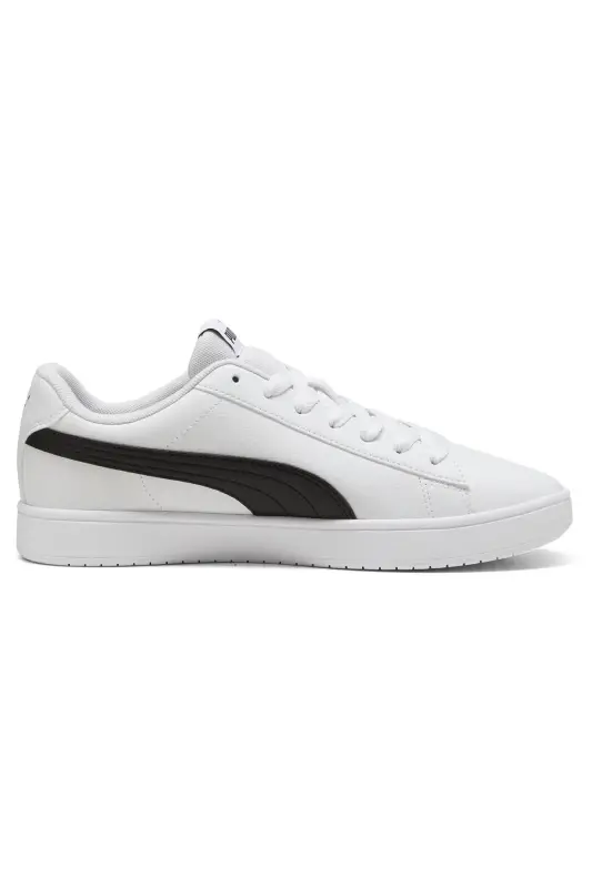 Rickie Classic 394251 Sneaker Unisex Sportschuhe WEISS-SCHWARZ - WEISS-SCHWARZ - 3