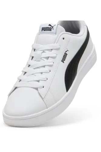 Rickie Classic 394251 Sneaker Unisex Sportschuhe WEISS-SCHWARZ - WEISS-SCHWARZ - 4