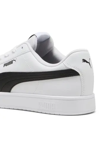 Rickie Classic 394251 Sneaker Unisex Sportschuhe WEISS-SCHWARZ - WEISS-SCHWARZ - 5