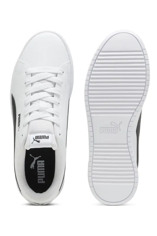 Rickie Classic 394251 Sneaker Unisex Sportschuhe WEISS-SCHWARZ - WEISS-SCHWARZ - 6