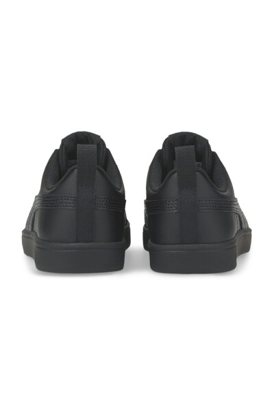 Rickie Jr Black Sneaker - 5