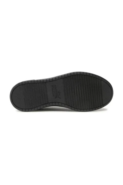 Rickie Jr Black Sneaker - 3