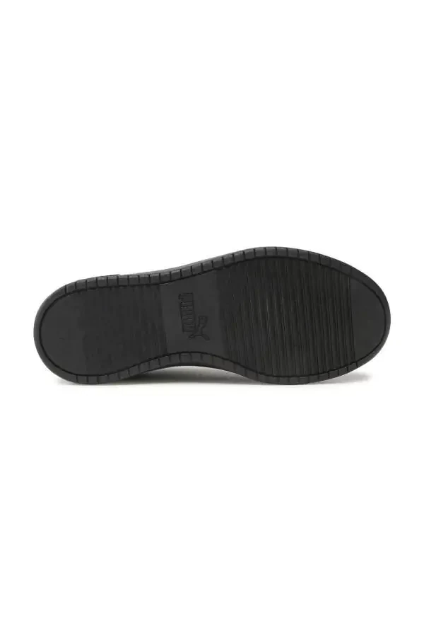 Rickie Jr Black Sneaker - 3