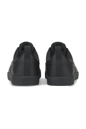Rickie Jr Black Sneaker - 4