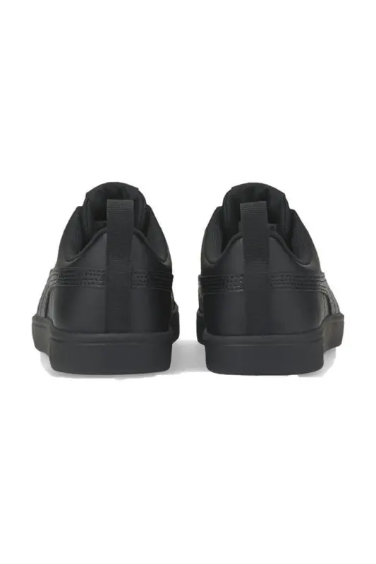 Rickie Jr Black Sneaker - 4