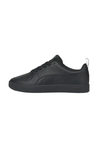 Rickie Jr Qora Sneaker - 1