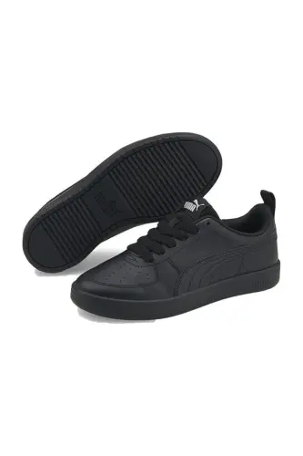 Rickie Jr Qora Sneaker - 3
