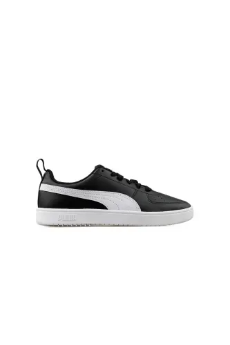 Rickie Jr Young Кроссовки 38431111 Черный-SYH 