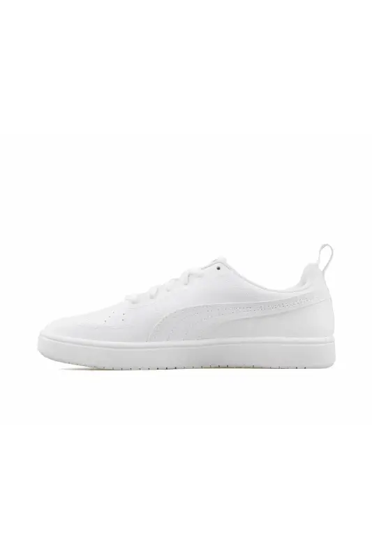 Rickie Jr Youth Daily Shoes 38431101 White-31101 - 2